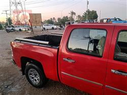 شيفروليه سلفرادو